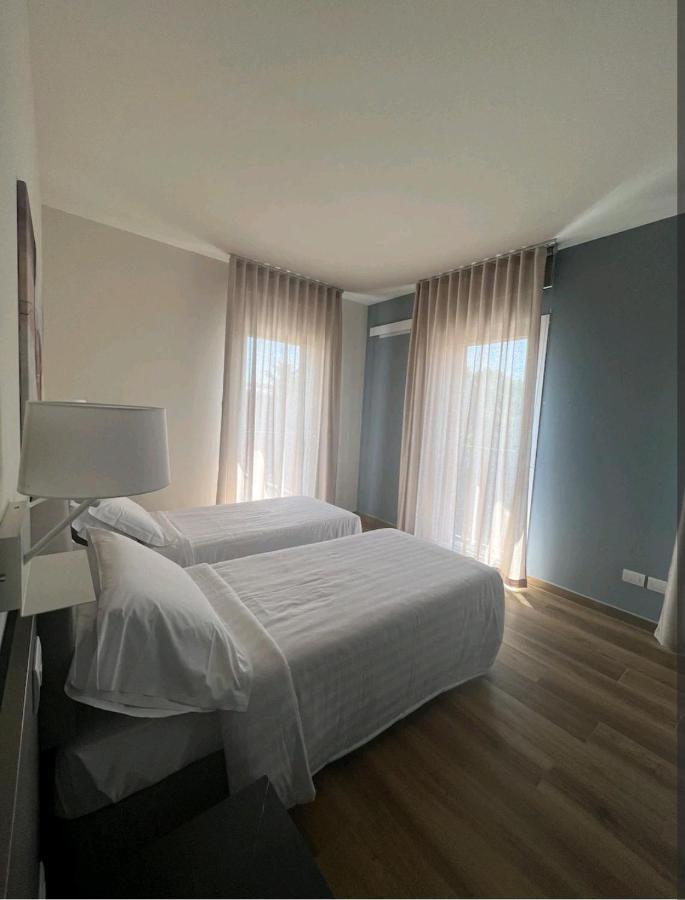 A&G Suites Parma Exterior foto
